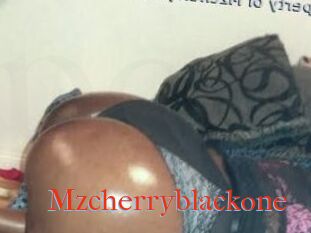 Mzcherryblackone
