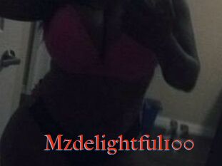 Mzdelightful100