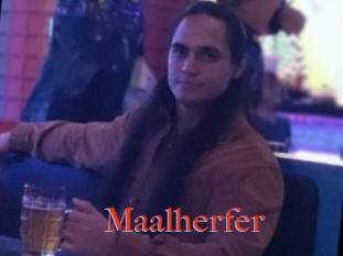Maalherfer