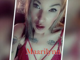 Maarilynn