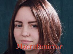 Maarufamirror