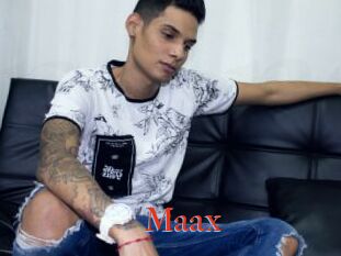 Maax