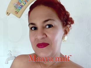 Maaya_milf