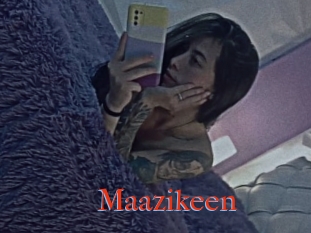 Maazikeen