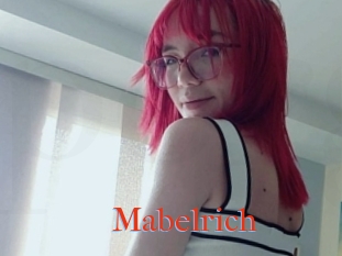 Mabelrich