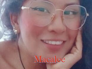 Macalee