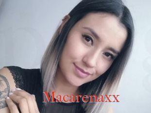 Macarenaxx