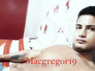 Macgregor19