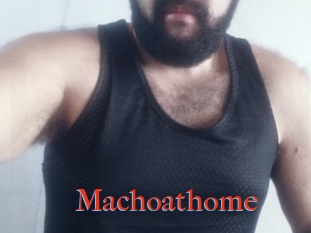 Machoathome