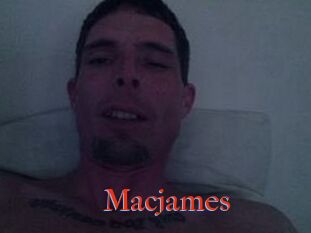 Macjames