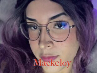 Mackeloy