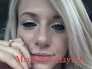 Mackenzieclayton