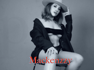 Mackenzzy