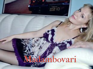 Madambovari
