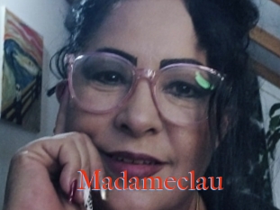 Madameclau