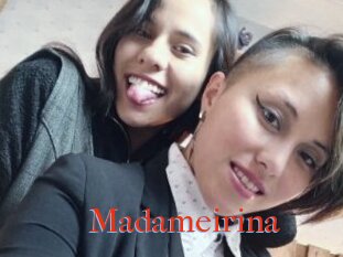 Madameirina