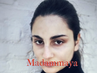Madammaya