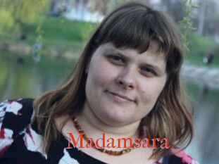 Madamsara