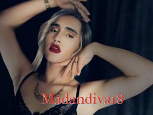 Madandiva18