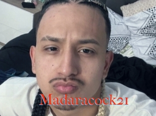 Madaracock21