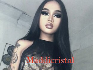 Maddicristal