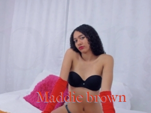 Maddie_brown