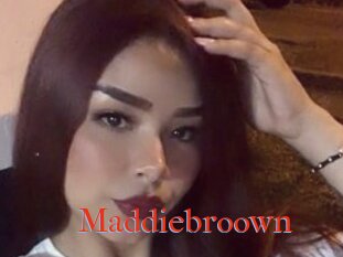 Maddiebroown