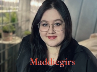 Maddiegirs