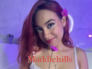 Maddiehills