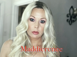 Maddierenee