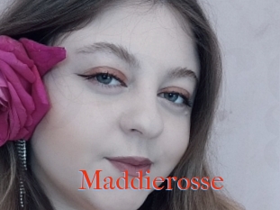 Maddierosse