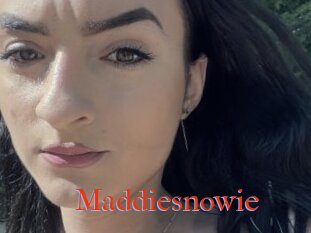Maddiesnowie