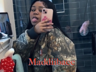 Maddiibaee