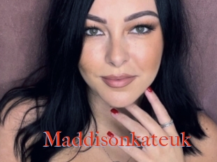 Maddisonkateuk