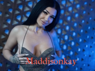 Maddisonkay