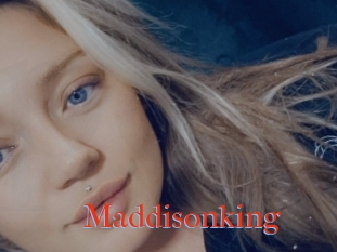 Maddisonking