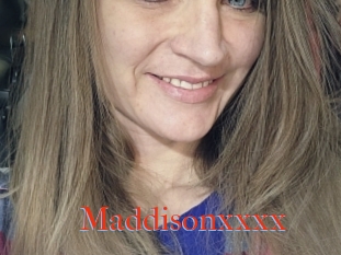 Maddisonxxxx