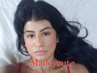 Maddycute