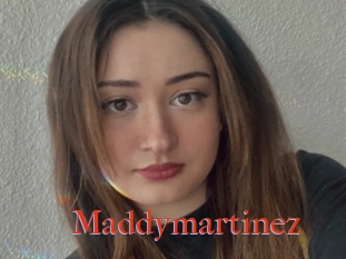 Maddymartinez