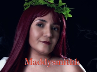 Maddysmithh