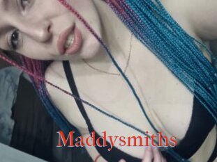 Maddysmiths