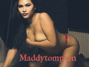 Maddytompson