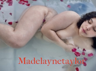 Madelaynetaylor