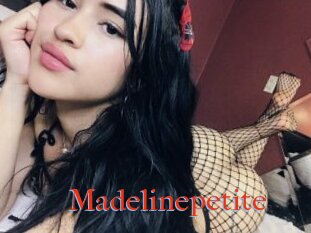 Madelinepetite