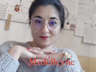 Madelleyne
