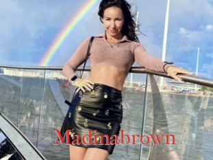 Madinabrown
