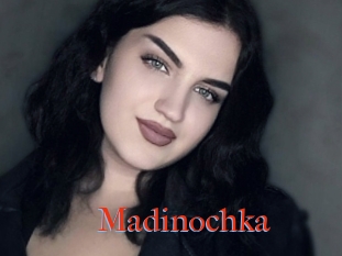 Madinochka