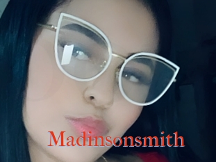 Madinsonsmith