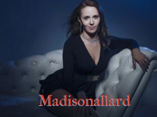 Madisonallard
