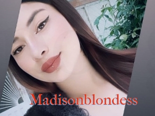 Madisonblondess
